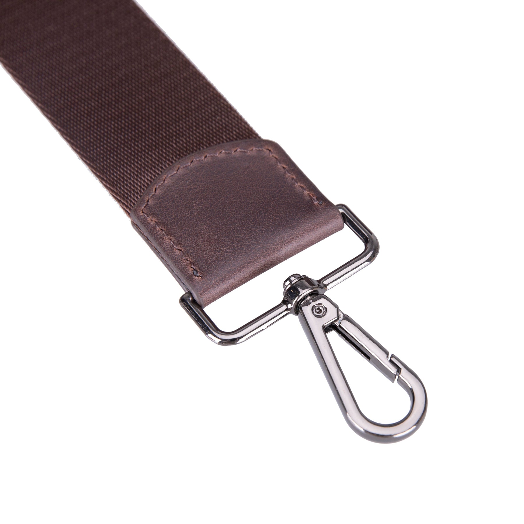 Dolly Weekender-Reisetasche aus Leder