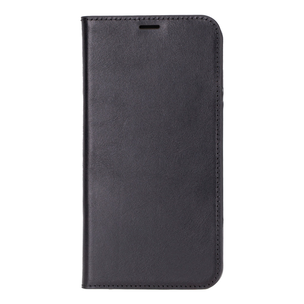 Sonat iPhone 16 Pro Max Folio-Lederhülle