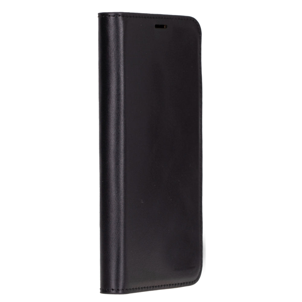 Sonat iPhone 16 Pro Max Folio-Lederhülle