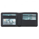 Pier Genuine Leather Wallet