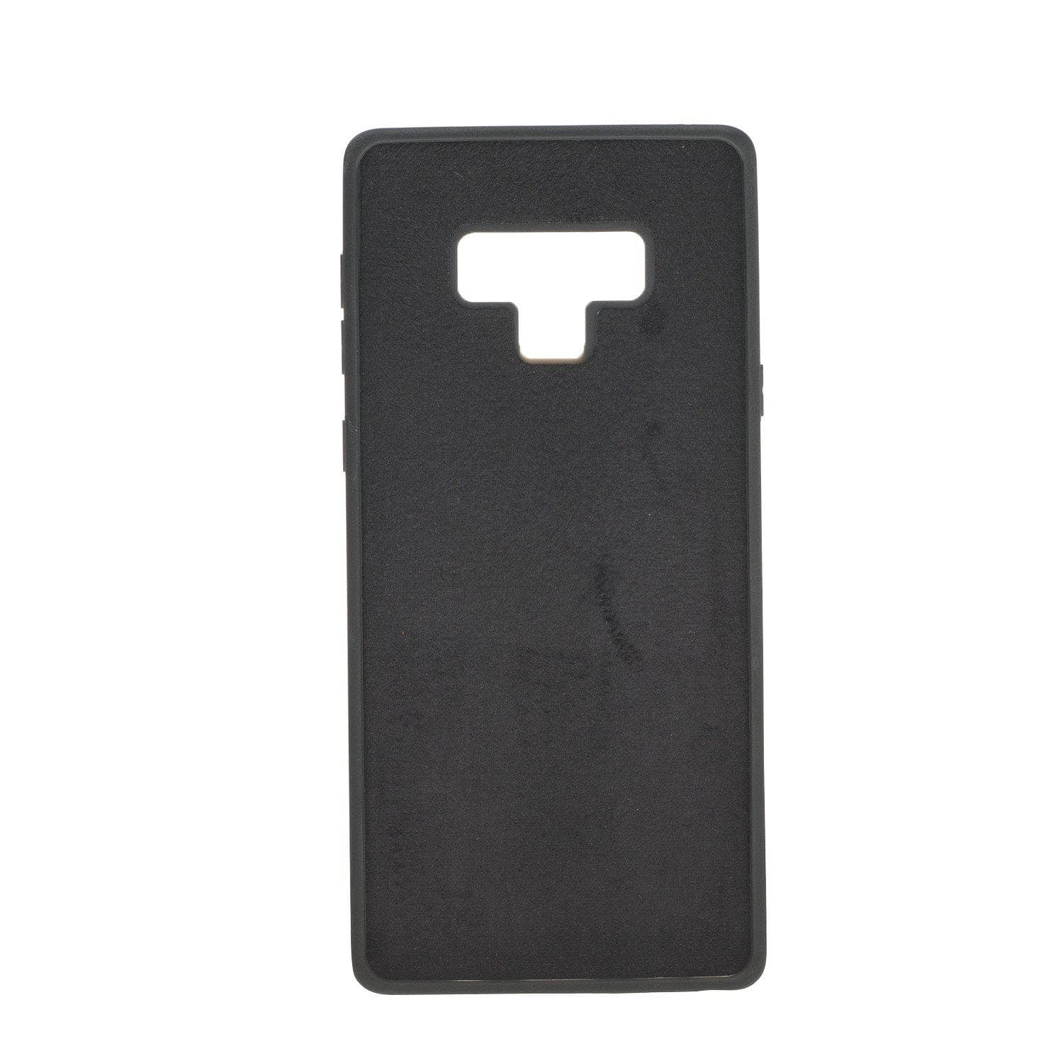Magische Samsung-Serie, abnehmbare Brieftasche aus echtem Leder – MW