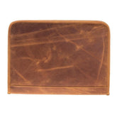 Sparta Leather Laptop Bag / Briefcase 13"