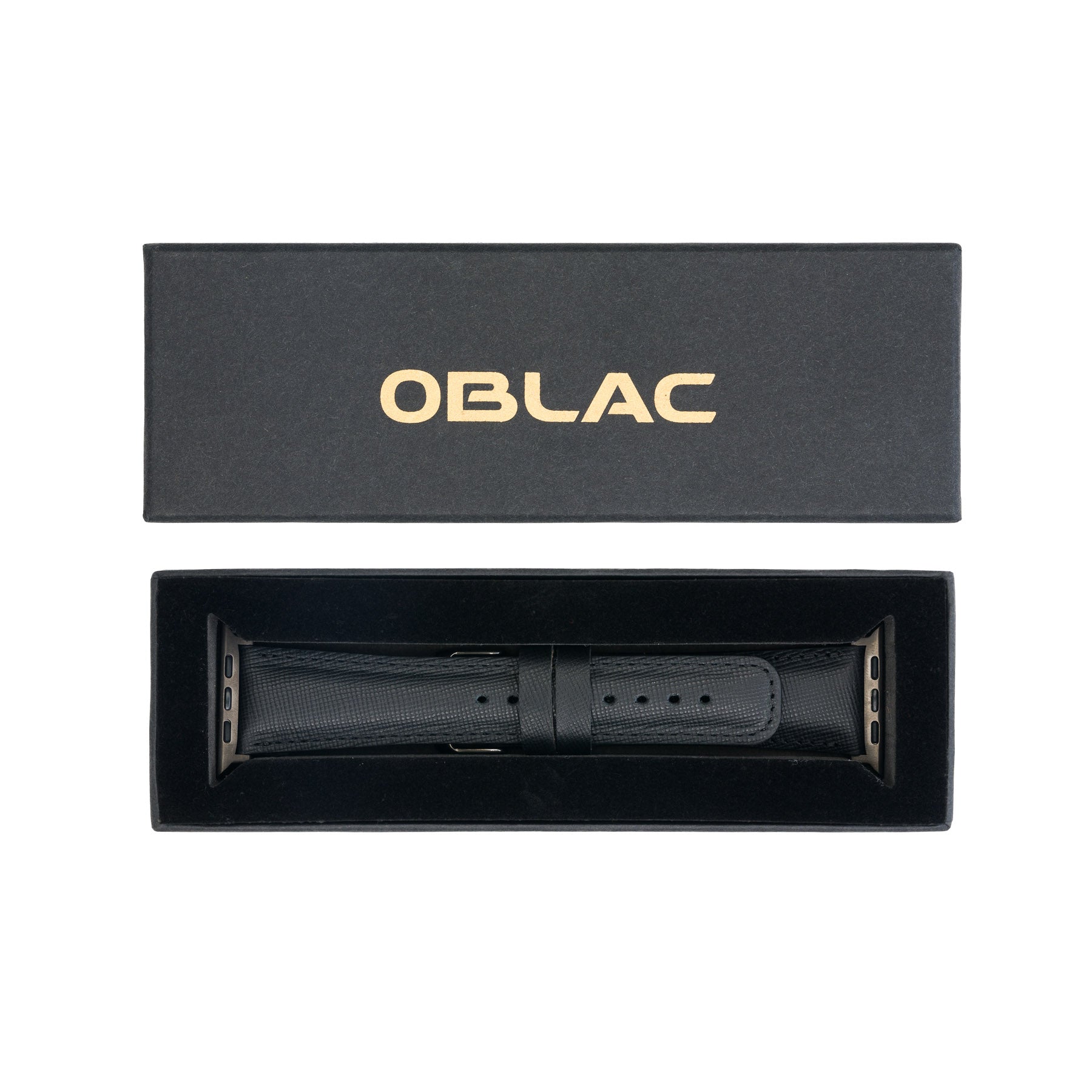 Lederarmband Apple Watch