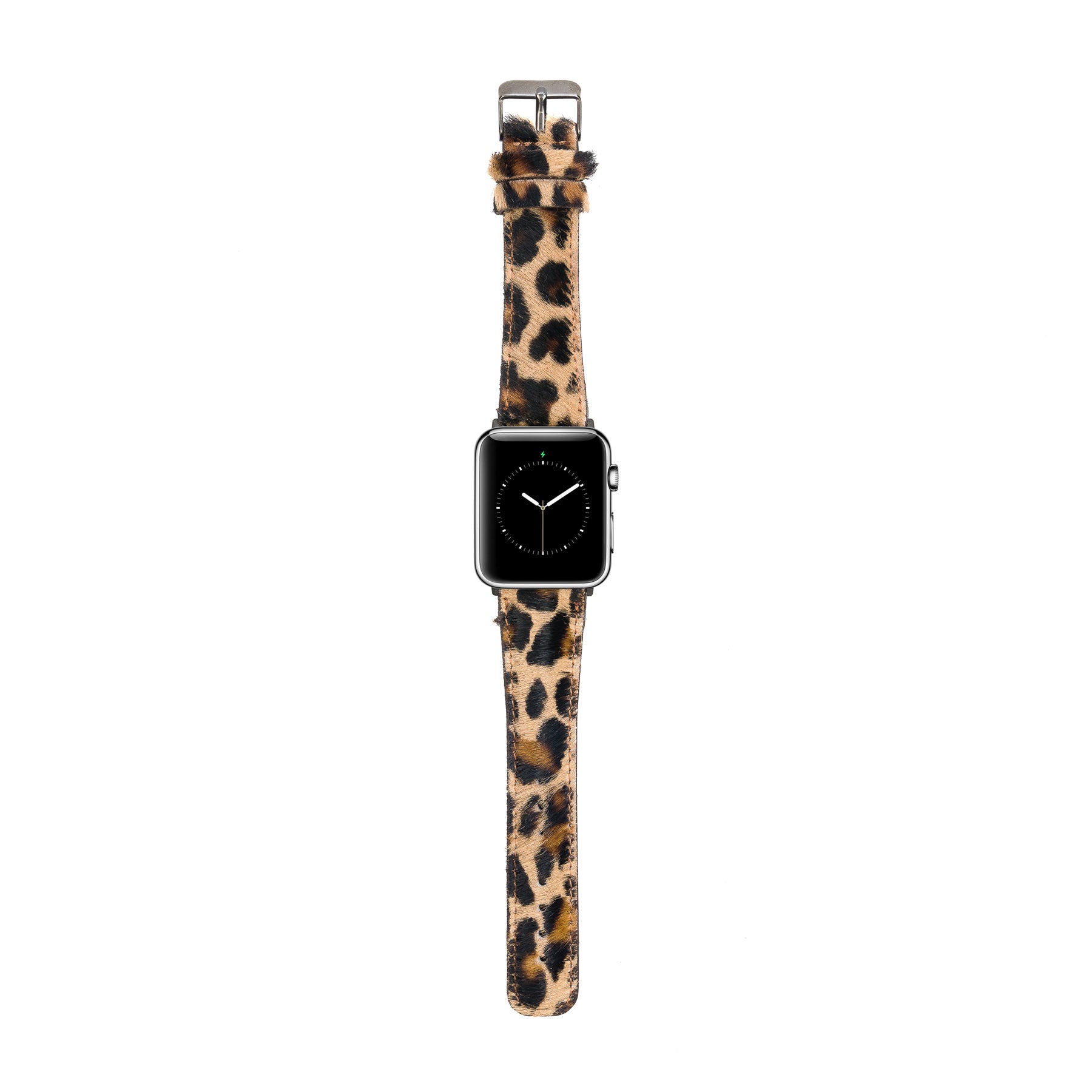 Lederarmband Apple Watch
