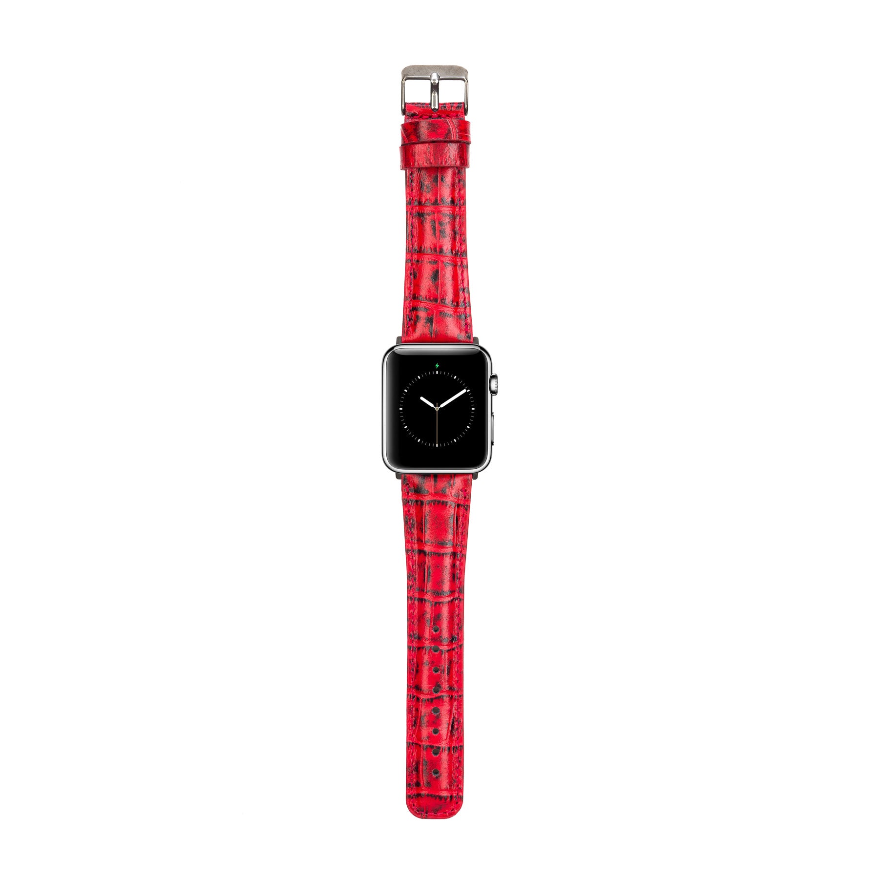 Lederarmband Apple Watch