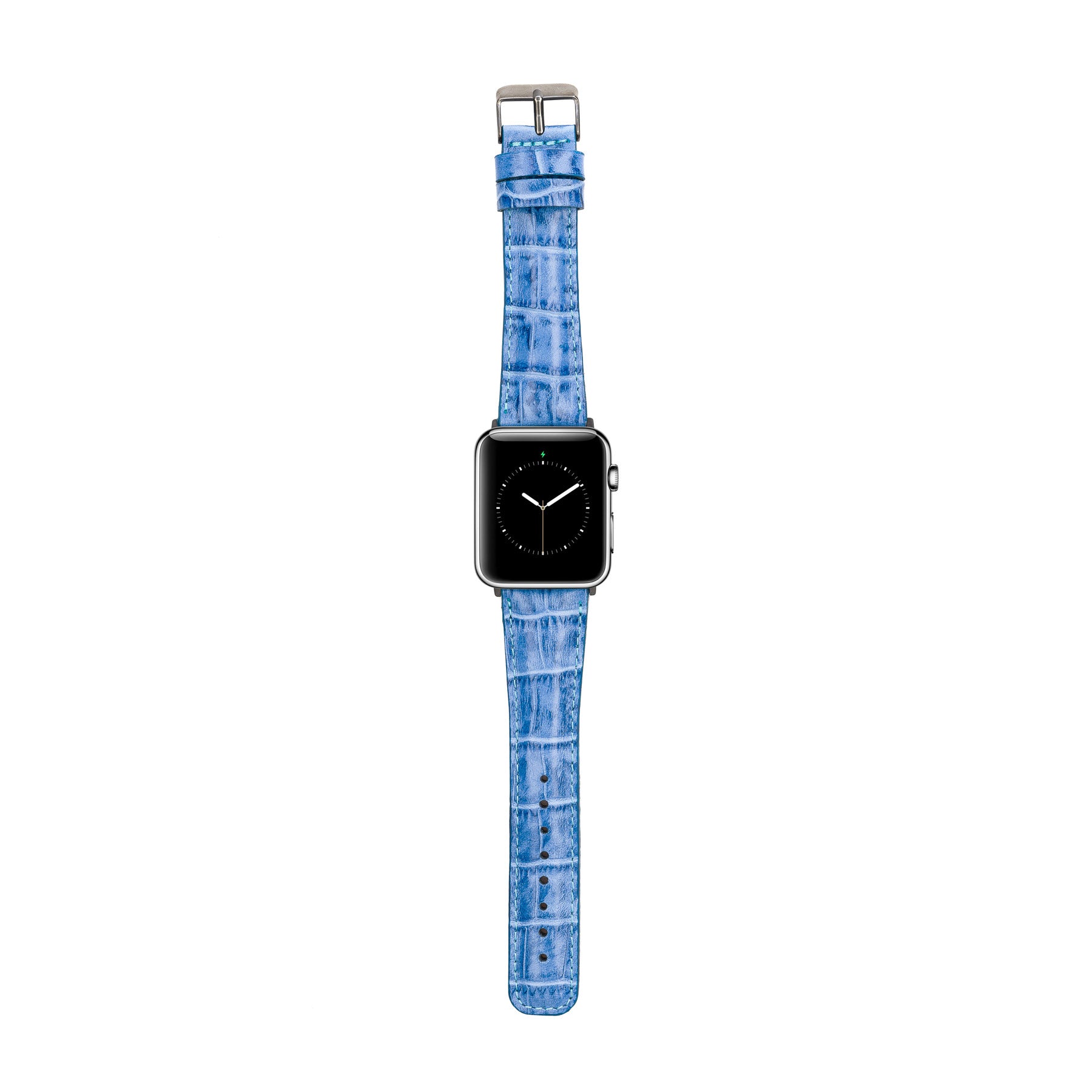 Lederarmband Apple Watch