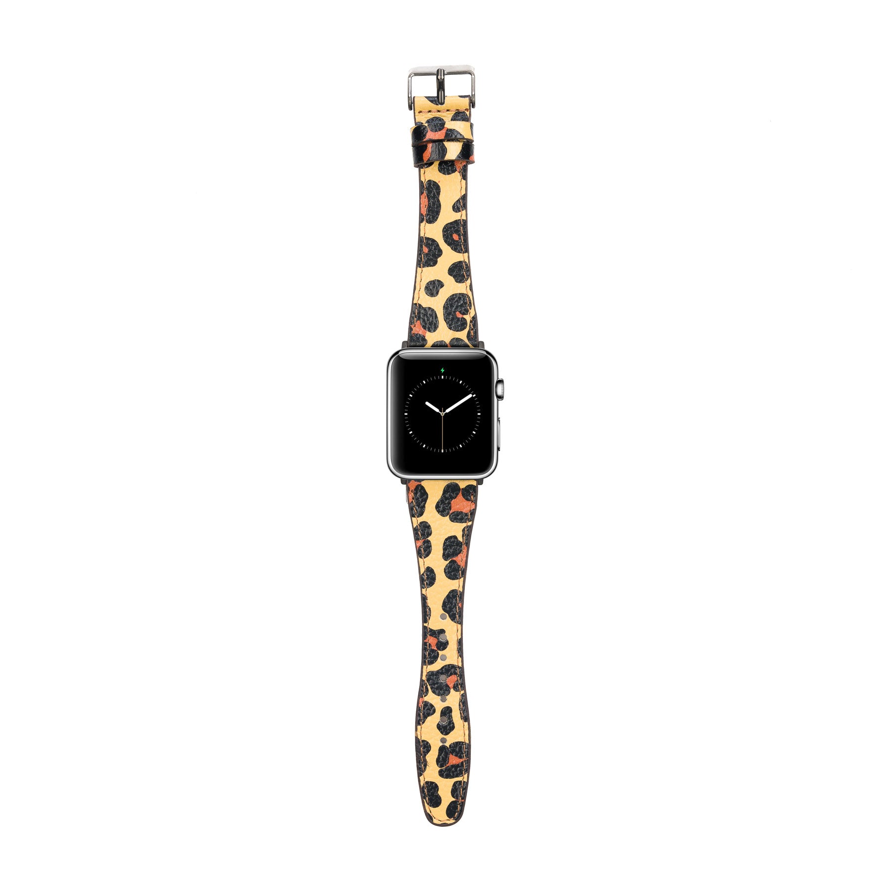 Lederarmband Apple Watch – Roma