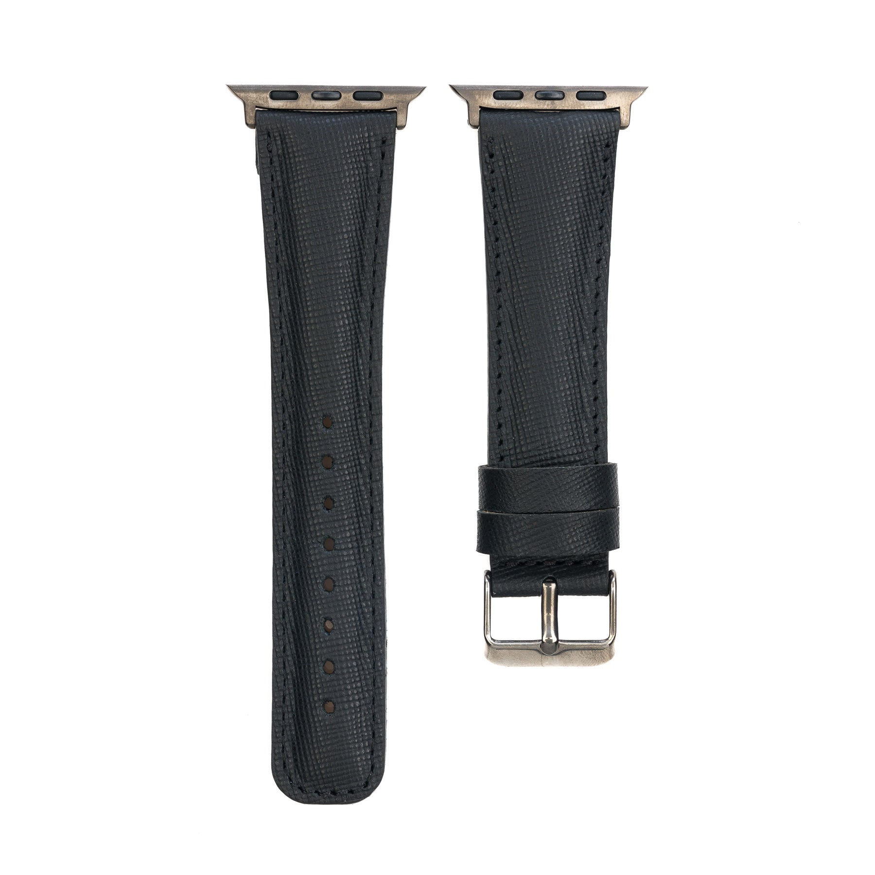 Lederarmband Apple Watch