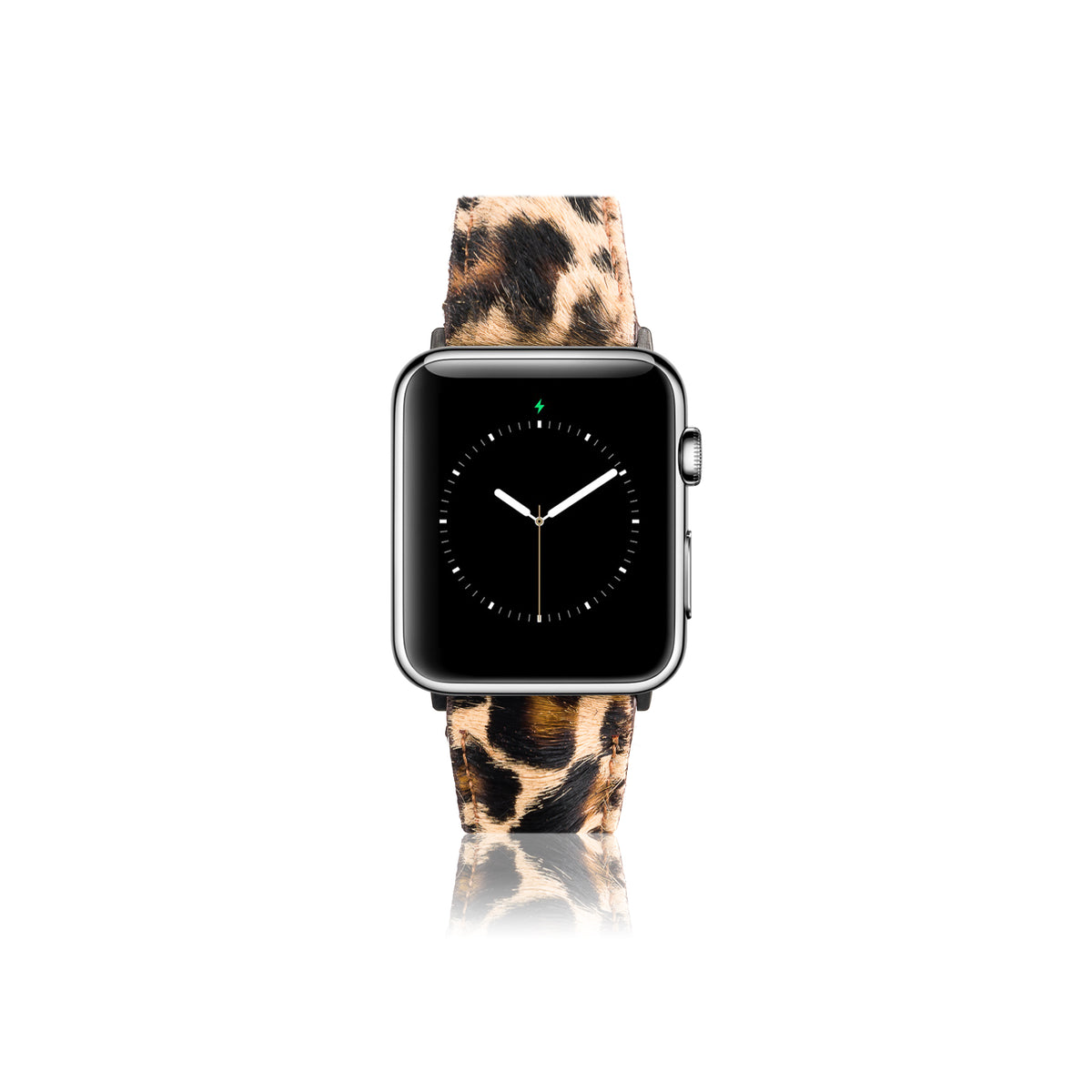 Leather Strap Apple Watch