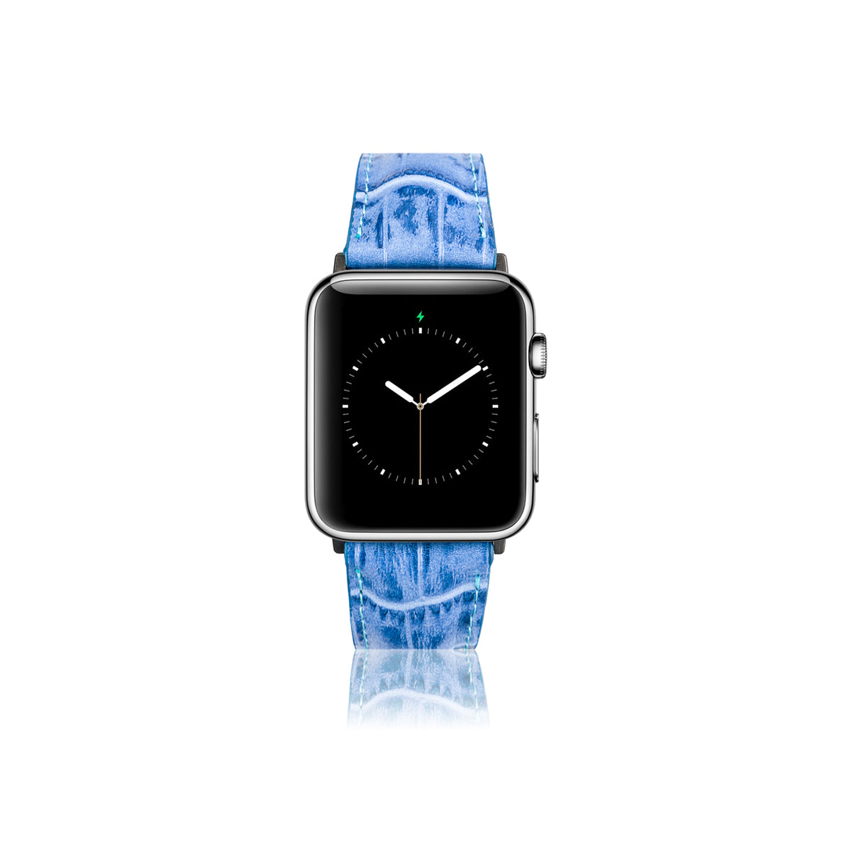 Leather Strap Apple Watch