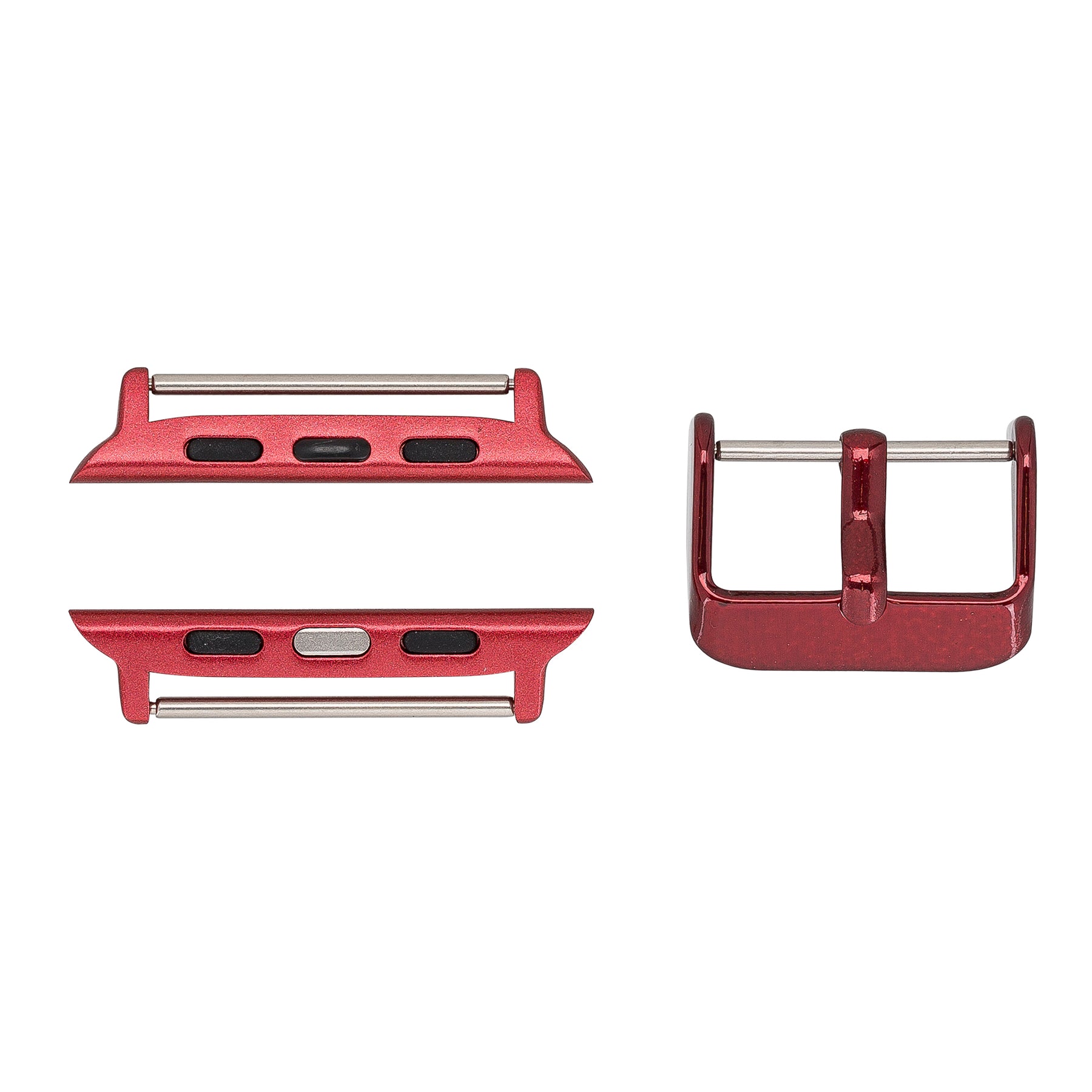 Lederarmband Apple Watch