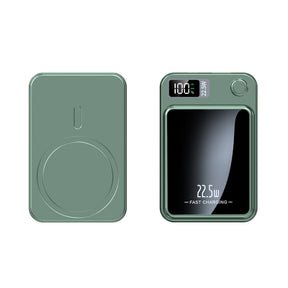 Powerbank voor smartphones en compatibele apparaten