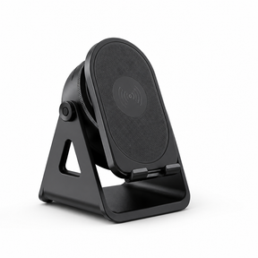 Draadloze Bluetooth Speaker Met Telefoonhouder