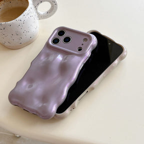 Telefoonhoesje geschikt voor dagelijks gebruik met smartphone