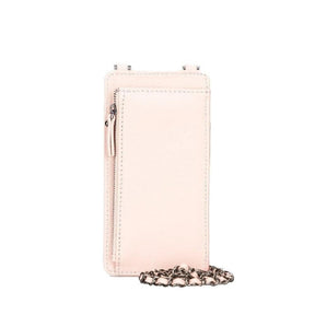 Avjin Crossbody Leren Tas