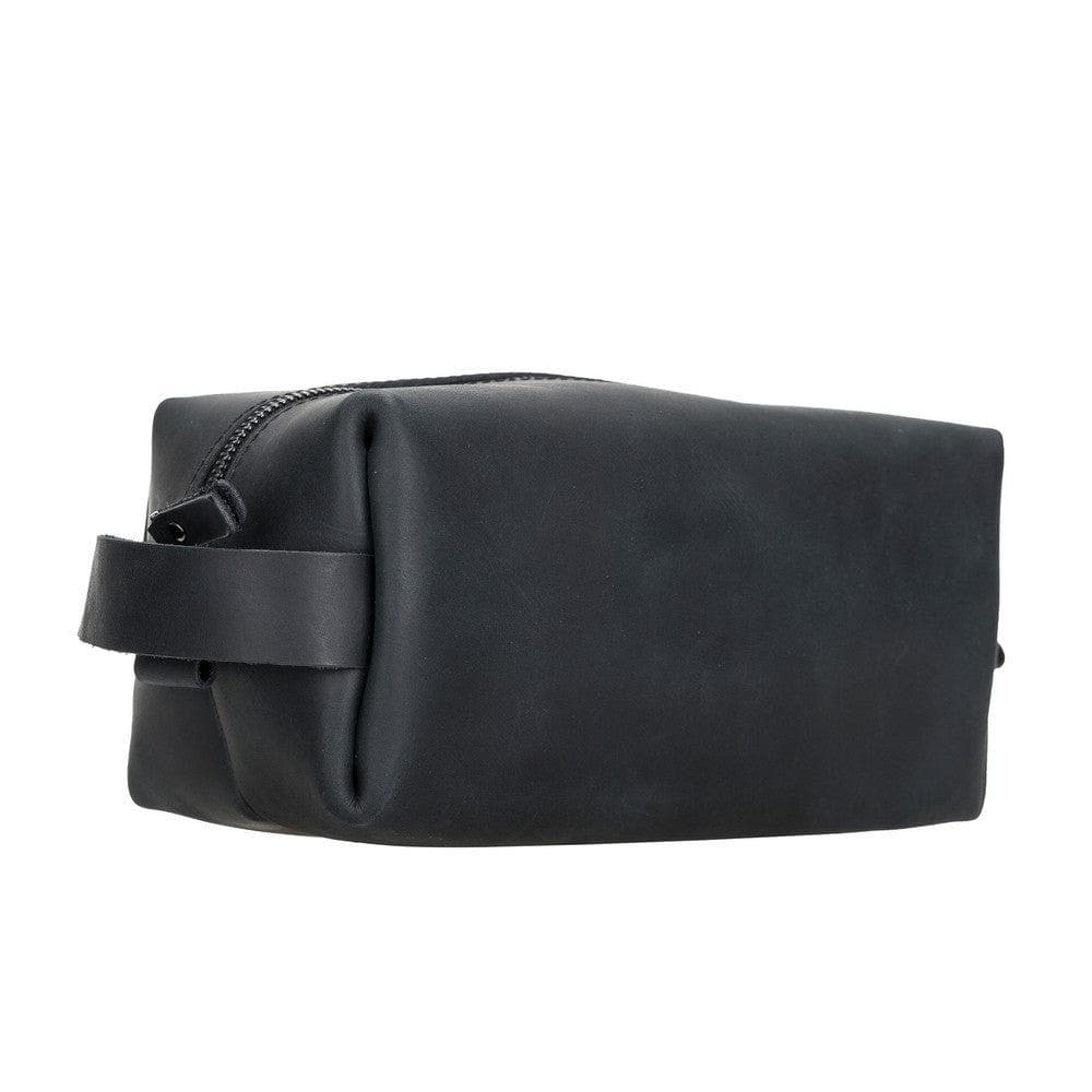 Eve Echtleder-Dopp-Kit