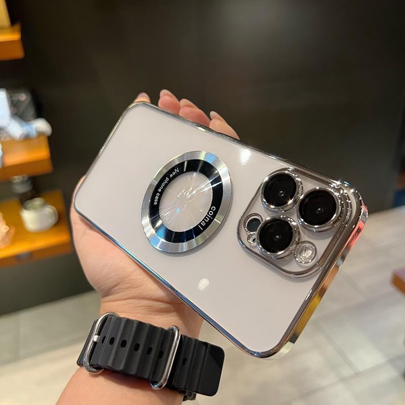 Beschermend hoesje met kickstand voor dagelijks iPhone gebruik