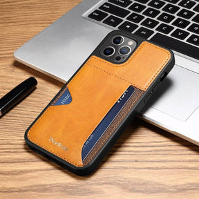 iPhone 14 Hoesje Met Kaartvak