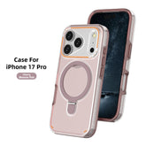 Magnetisch Hoesje met Ringhouder voor iPhone 17-serie