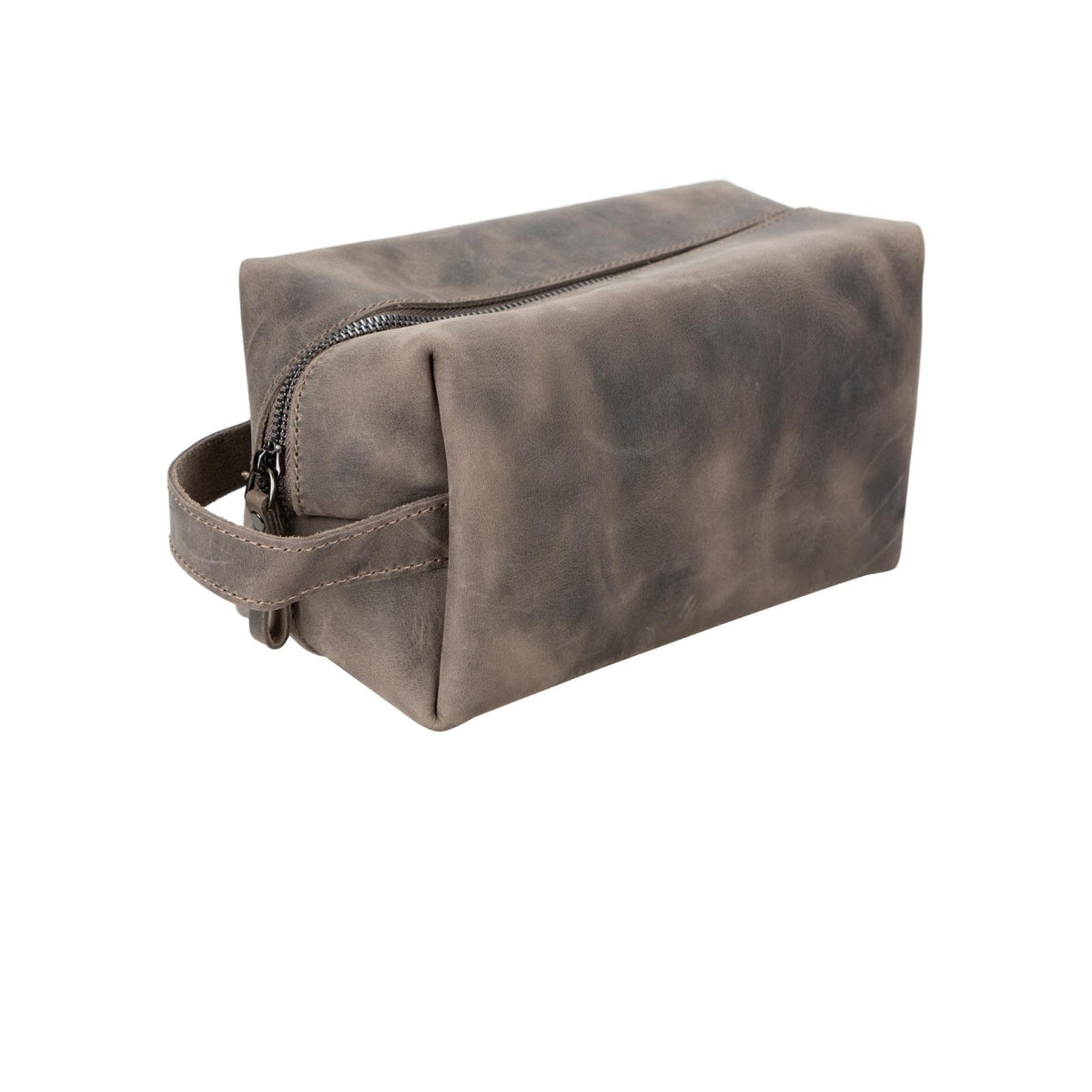 Eve Echtleder-Dopp-Kit