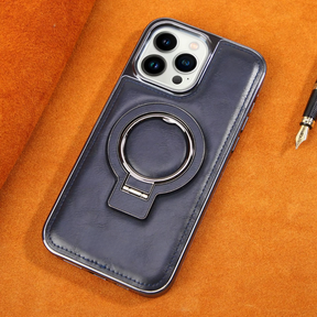 iPhone hoesje met nauwkeurige uitsparingen voor knoppen en camera